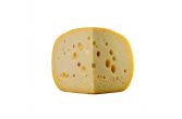 Imported Emmentaler Swiss Cheese