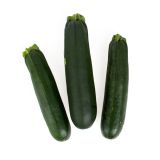 Organic Medium Zucchini