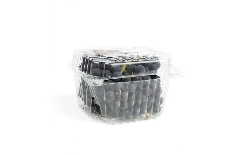 Organic Purple Mars Grapes