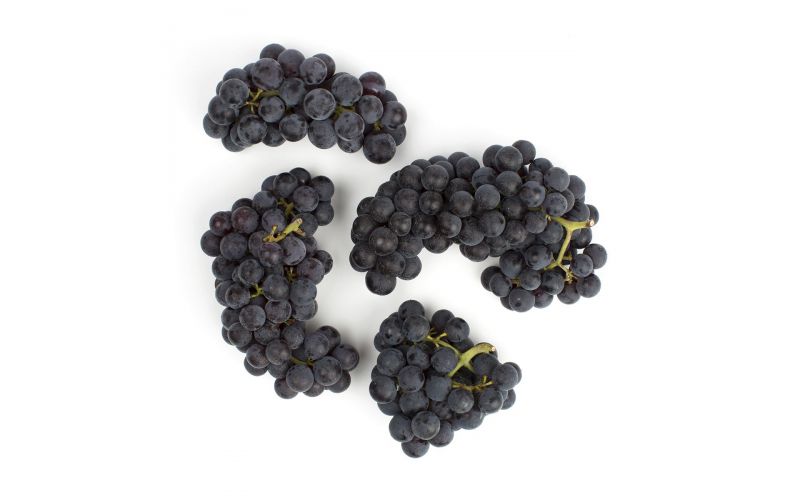 Organic Purple Mars Grapes