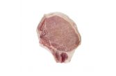 Frozen Dry Aged Pork Rib Chop 14oz