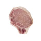 Frozen Dry Aged Pork Rib Chop 14oz