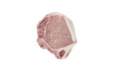Frozen Dry Aged Pork Rib Chop 12oz