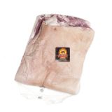 Whole Skin On Pork Bellies