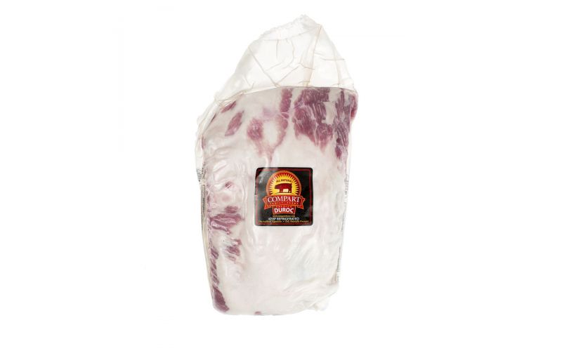 Chop Ready 10 Bone Pork Rack