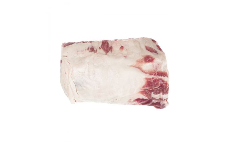 Chop Ready 10 Bone Pork Rack