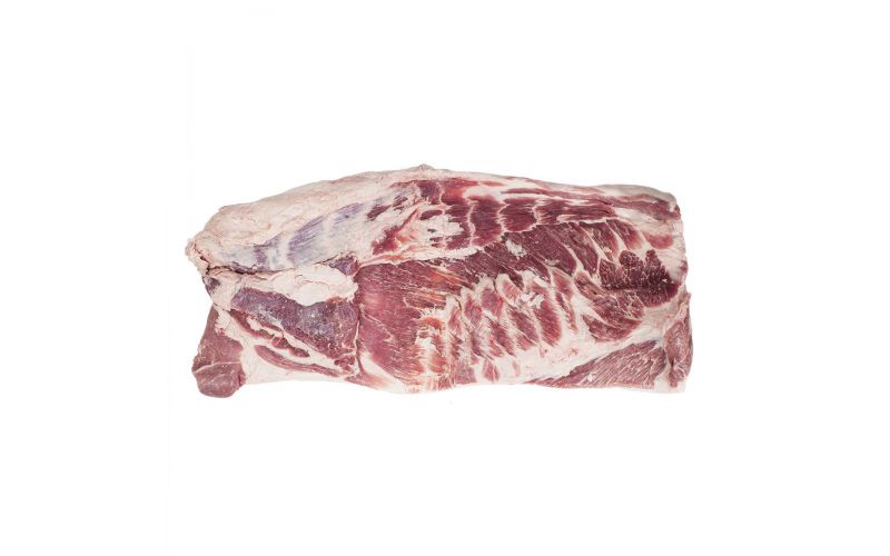 Whole Skin On Pork Bellies