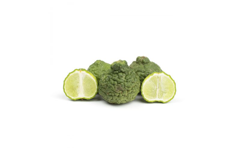 Makrut (Kaffir) Limes