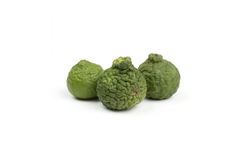 Makrut (Kaffir) Limes